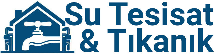 Su Tesisatı ve Tıkanık